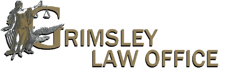 Grimsley Law Office 